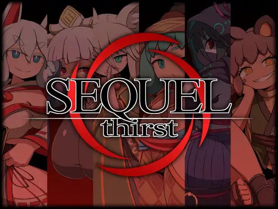 【爆款/精品/RPG/AI汉化/MTool】SEQUEL 渴望 v2.00【PC/1.8G】SEQUEL thirst v2.00