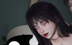 【3D/全彩/无修】 大学女友 从暴露到被淫的真实经历 1-6完 【1514P/1.73G】