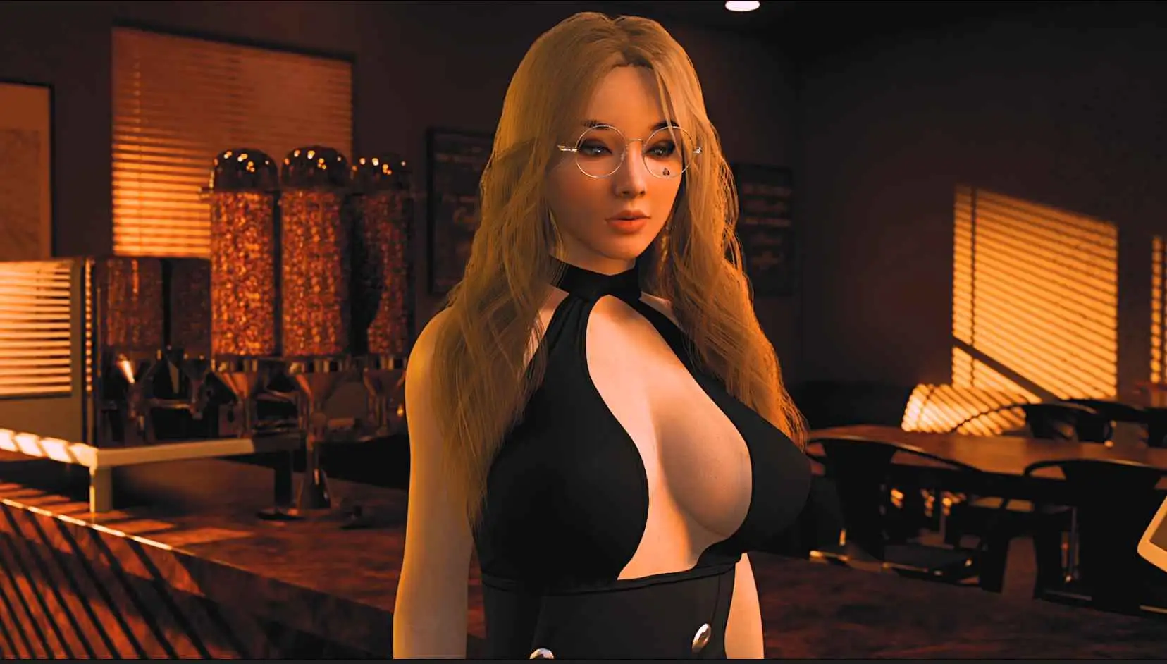 【欧美SLG/汉化/动态】沉默的腐化Ep.1P1v0.1 &nbsp;AI版【PC+安卓/1.14G/更新】Silent Corruption [Ep.1 P1 v0.1]