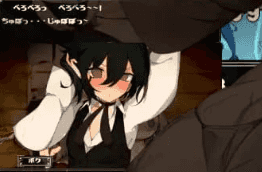 【RPG/AI汉化/MTool】巨女与仪式v1.7【PC/1.5G】