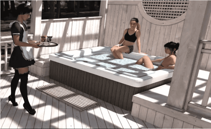 【欧美RPG/AI汉化】二等0.991【PC/3.61G】