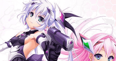 [ADV/中文/CV]光翼战姬～ExS-TiA协奏曲 １+２～STEAM[PC/329M]